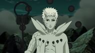 Obito becomes the jinchuriki of the Ten Tails (Image via Studio Pierrot)